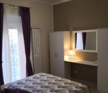 Quartiere XXXIII Lido di Ostia Ponente Apartment | La Casetta di Guendalina