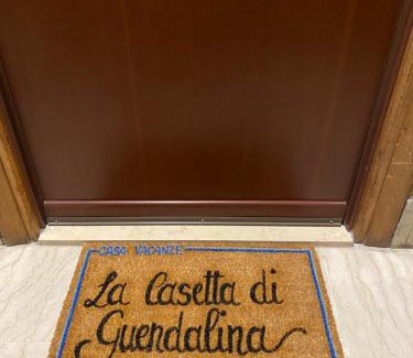 Quartiere XXXIII Lido di Ostia Ponente Apartment | La Casetta di Guendalina