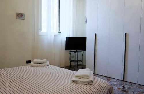 Torre Annunziata Apartment | La Casetta di Nonna Pina - Appartamento con cucina in pieno centro