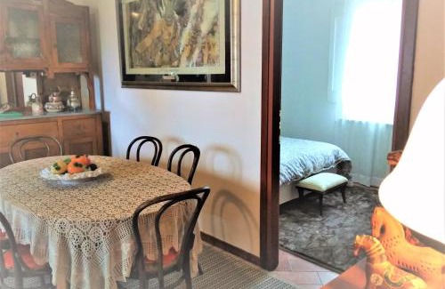 Montelaguardia Apartment | La Casetta di Perugia