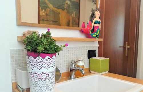 Montelaguardia Apartment | La Casetta di Perugia