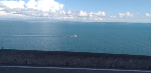 Vettica House | La Casetta