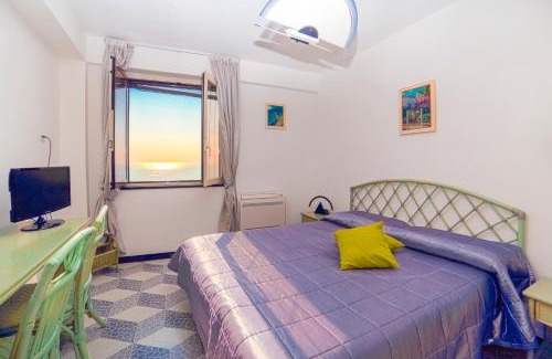 Vettica House | La Casetta