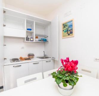 Vettica House | La Casetta