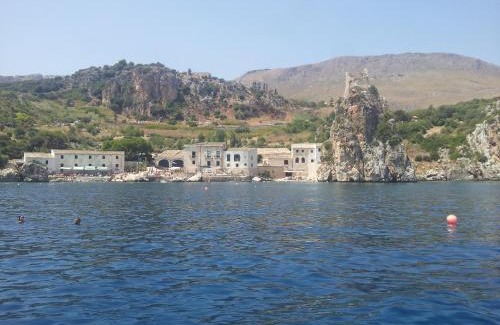 Castellammare del Golfo House | La Casetta nel Porto