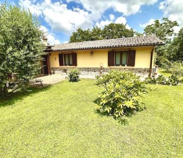 Orvieto Apartment | La Casetta