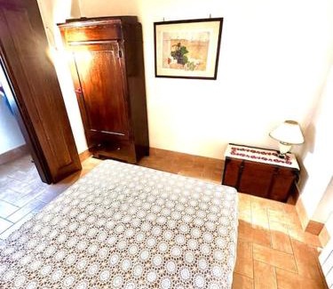 Orvieto Apartment | La Casetta