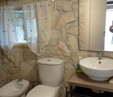 Noto Historic Centre House | La Casetta Nel Bosco Delle Nereidi