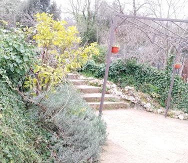Noto Historic Centre House | La Casetta Nel Bosco Delle Nereidi