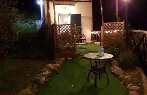 Pogerola House | La Casetta nel bosco