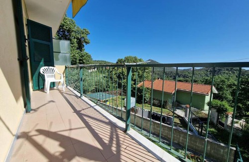 Vezzi Portio Apartment | La Casetta - Relax a pochi minuti dal mare