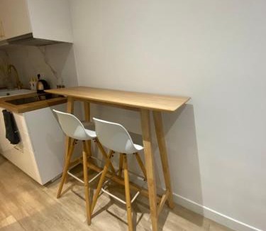 Old Town Apartment | La Casetta Serena, Climatisé, Wifi, proche plage