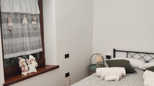 Lubriano House | La Casetta sotto la Torre