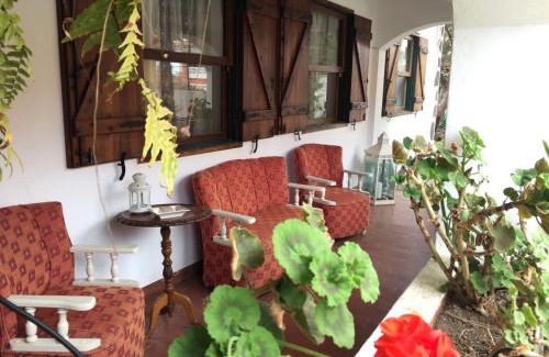 La Solana House | La Casita de Las Palmas VV