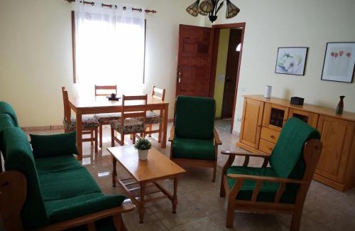 San Sebastian de la Gomera Apartment | La Casita de Ana