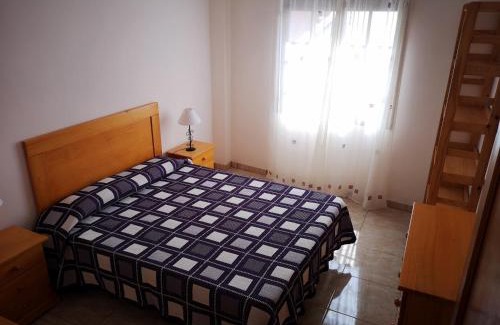 San Sebastian de la Gomera Apartment | La Casita de Ana