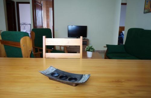 San Sebastian de la Gomera Apartment | La Casita de Ana