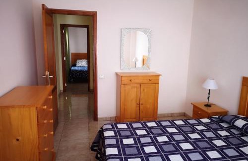 San Sebastian de la Gomera Apartment | La Casita de Ana