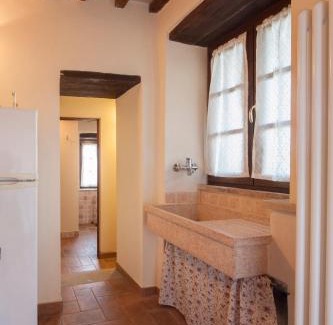 Monte Santa Maria Tiberina Apartment | La casina di Bonucci