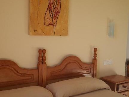 Maro Hotel | La Casilla De Enfrente PLM