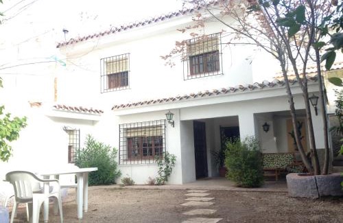 Maria House | La Casilla