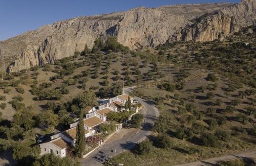 El Chorro House | La Casilla- La Almona Chica