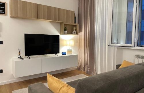 Piombino Apartment | La Casina a Piombino