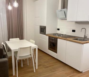 Piombino Apartment | La Casina a Piombino