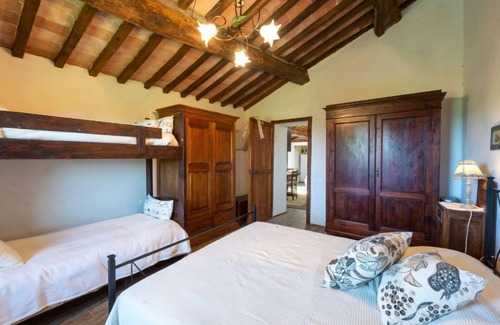 Massa Marittima House | La Casina by Interhome