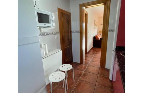 Cudillero Apartment | La Casina de Iris