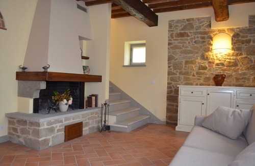 Monte San Savino Other | LA CASINA DEL BIONDO - LA CASINA DEL BIONDO