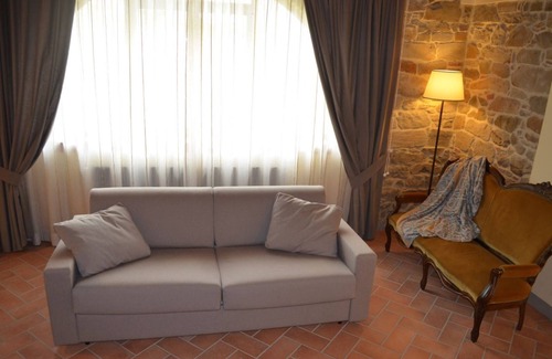 Monte San Savino Other | LA CASINA DEL BIONDO - LA CASINA DEL BIONDO