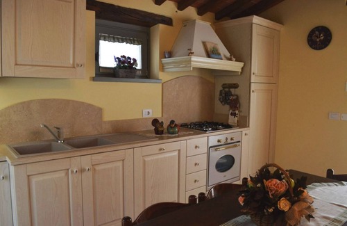 Monte San Savino Other | LA CASINA DEL BIONDO - LA CASINA DEL BIONDO