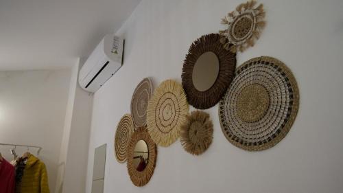 Livorno Apartment | La Casina di Chloe