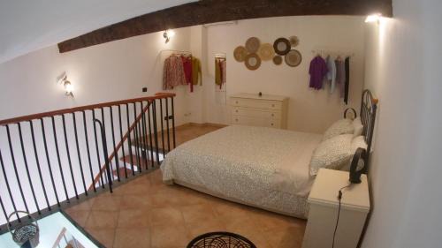 Livorno Apartment | La Casina di Chloe