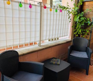 Livorno Apartment | La Casina di Eri
