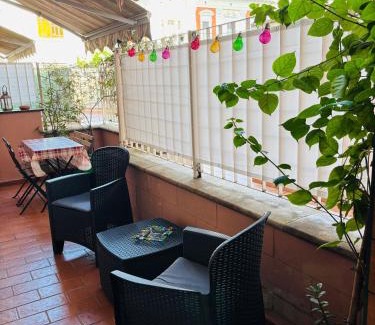 Livorno Apartment | La Casina di Eri