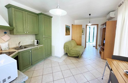Rio House | La Casina di Grassera
