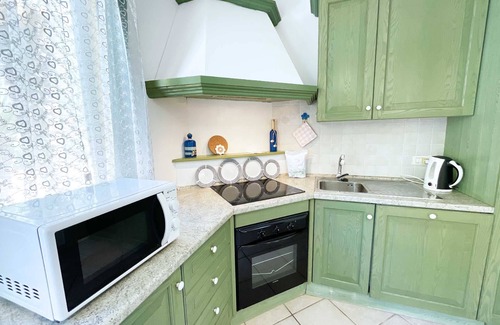 Rio House | La Casina di Grassera