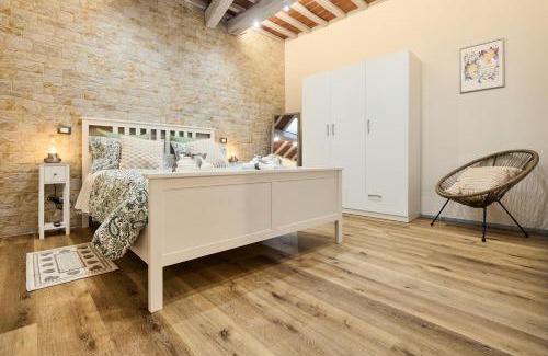 Sinalunga Apartment | La Casina di Graziella