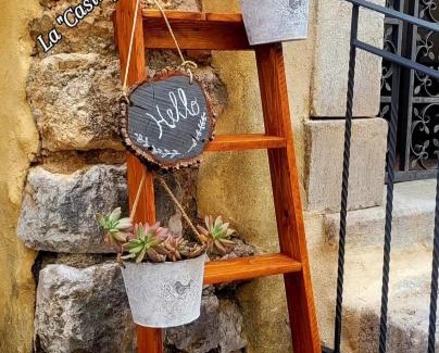 Alatri Apartment | La Casina di Naty