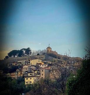 Alatri Apartment | La Casina di Naty