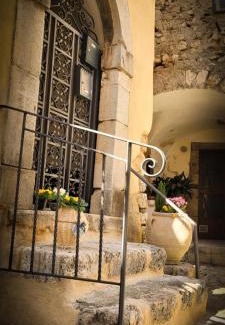 Alatri Apartment | La Casina di Naty