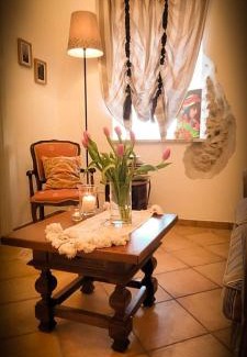 Alatri Apartment | La Casina di Naty