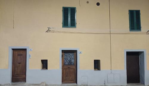 Colle di Val d'Elsa Apartment | La Casina di Sant Agostino