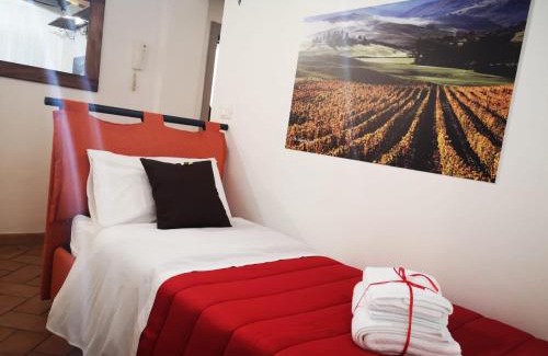 Colle di Val d'Elsa Apartment | La Casina di Sant Agostino