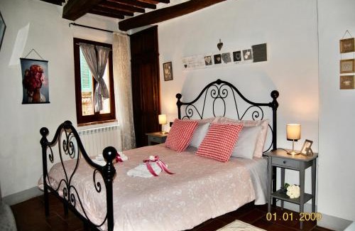 Montepulciano Apartment | La casina in Via Fiorita