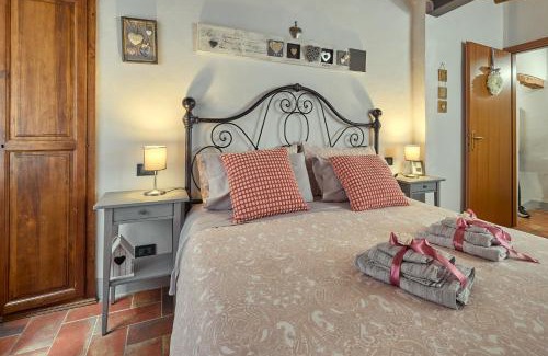 Montepulciano Apartment | La casina in Via Fiorita