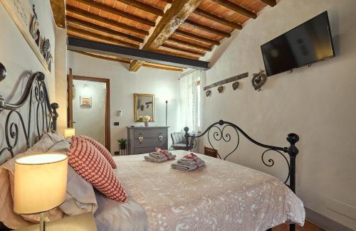 Montepulciano Apartment | La casina in Via Fiorita
