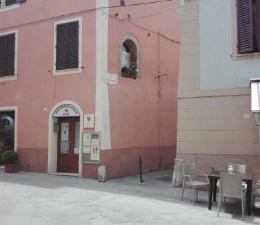 Asciano Apartment | La Casina